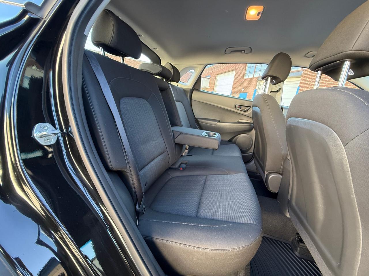 2022 Hyundai KONA ESSENTIAL   AWD   NO ACCIDENT   ONE OWNER Photo