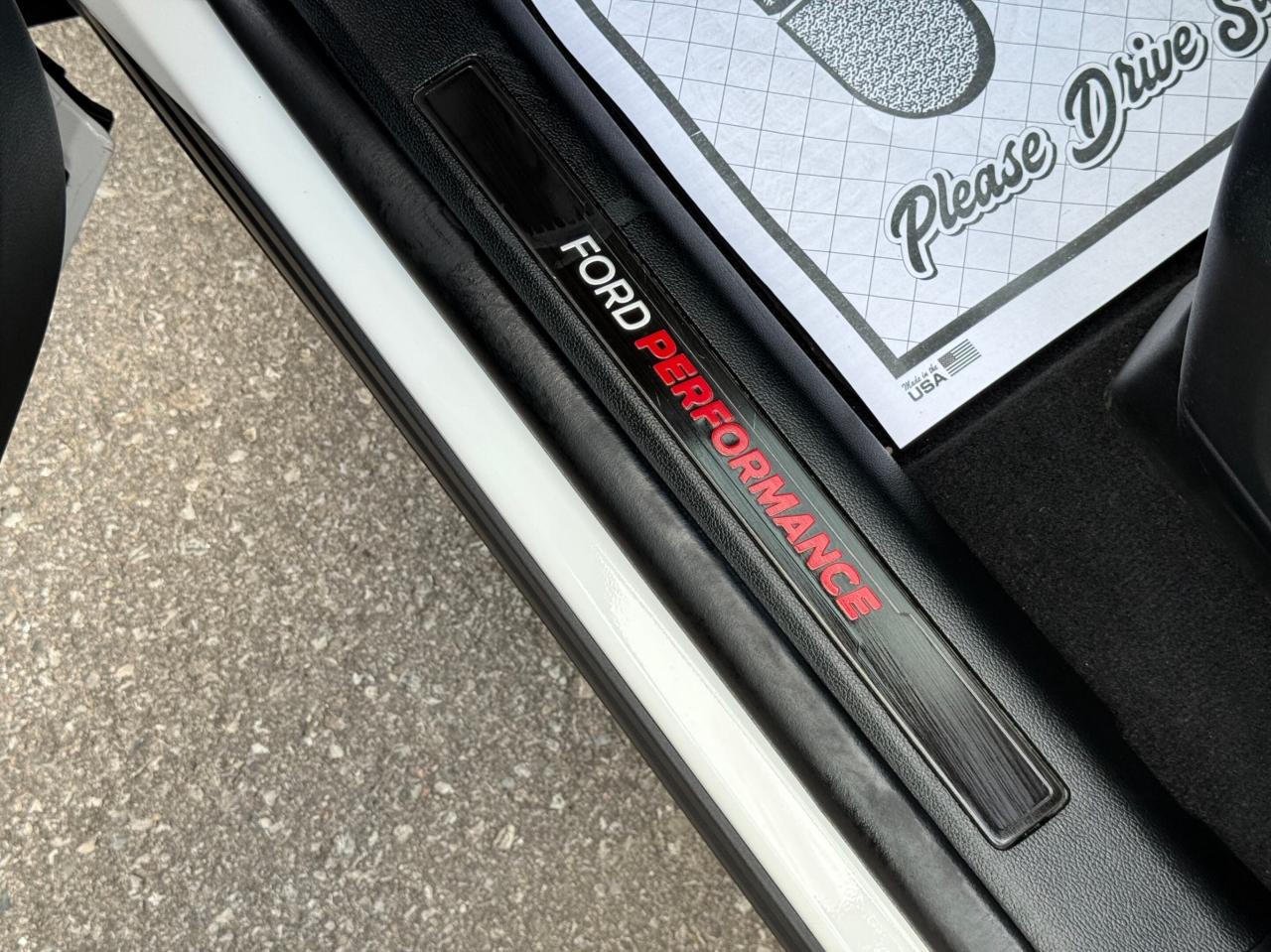 2021 Ford Explorer ST   4WD    NO ACCIDENT   B&O SOUND   360 CAMERA Photo