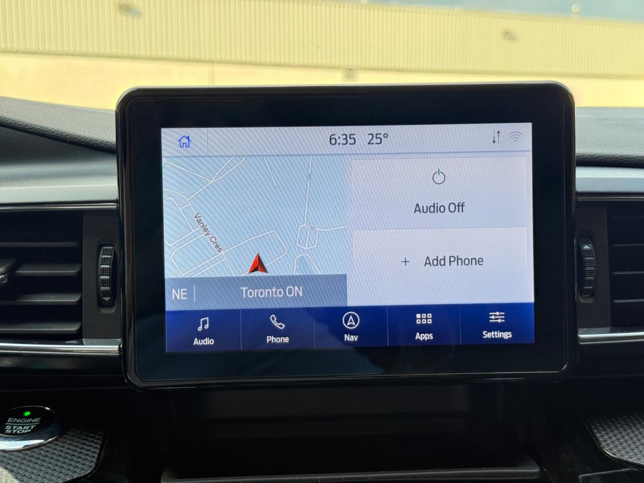 2021 Ford Explorer ST   4WD    NO ACCIDENT   B&O SOUND   360 CAMERA Photo