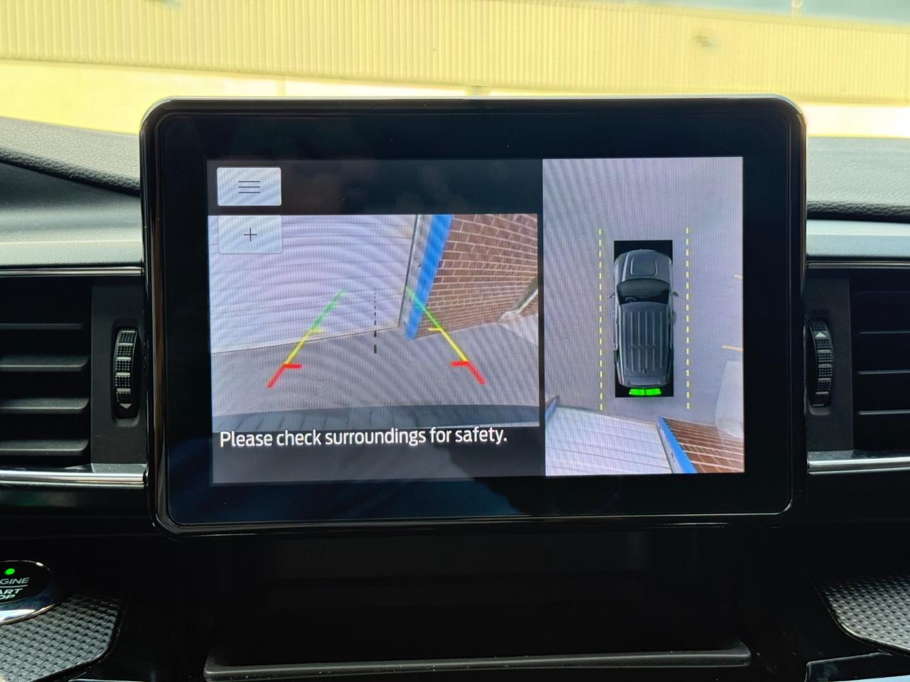 2021 Ford Explorer ST   4WD    NO ACCIDENT   B&O SOUND   360 CAMERA Photo