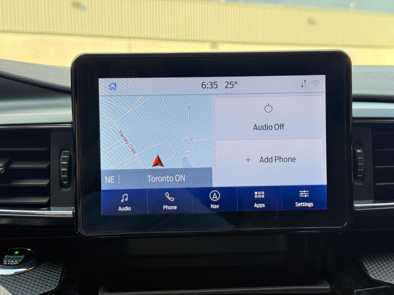 2021 Ford Explorer ST   4WD    NO ACCIDENT   B&O SOUND   360 CAMERA Photo