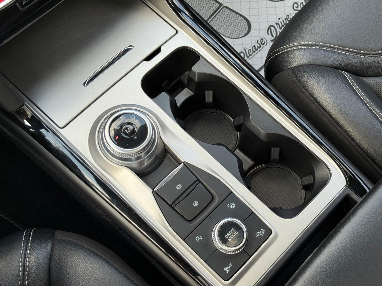 2021 Ford Explorer ST   4WD    NO ACCIDENT   B&O SOUND   360 CAMERA Photo