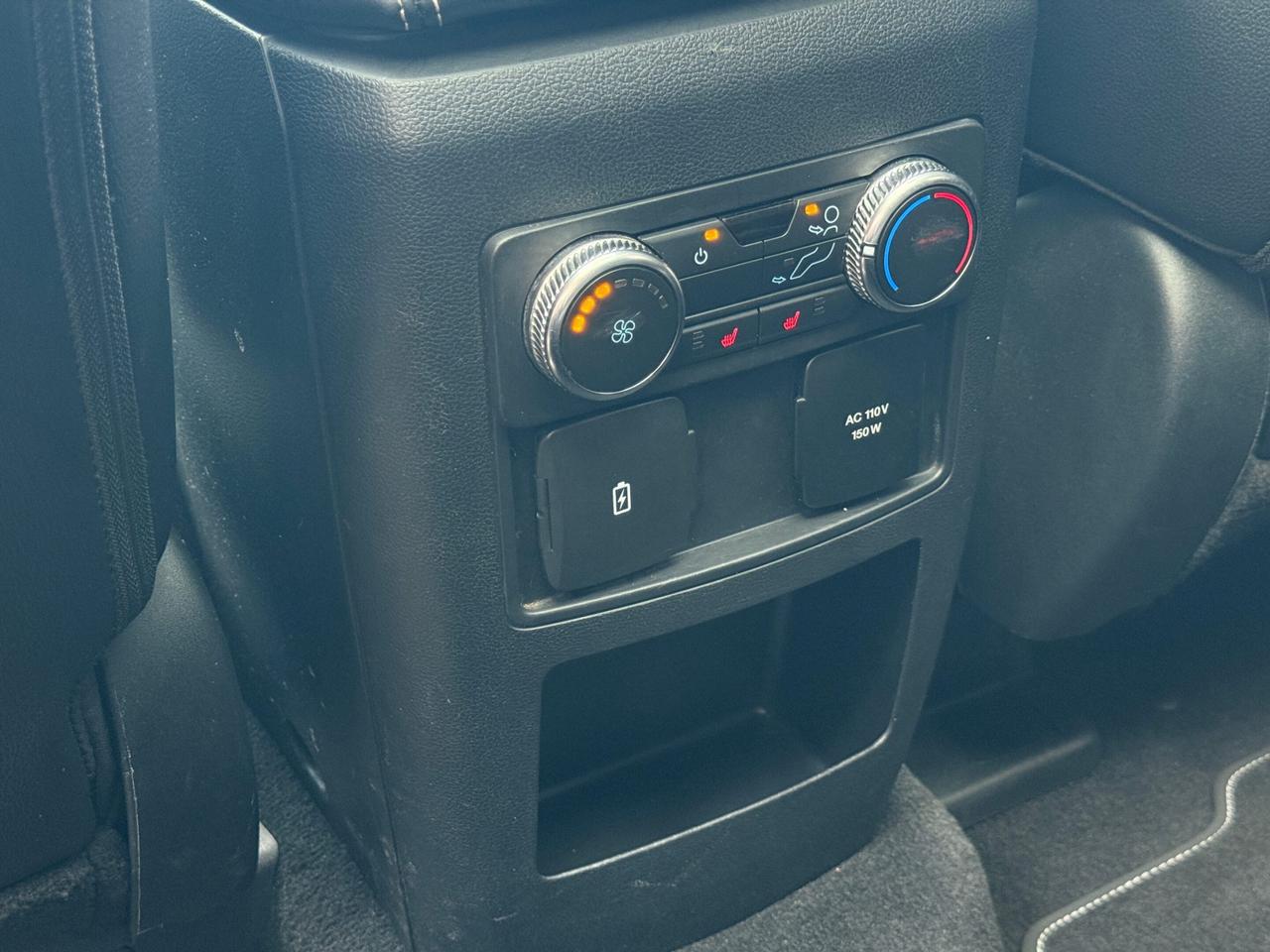 2021 Ford Explorer ST   4WD    NO ACCIDENT   B&O SOUND   360 CAMERA Photo