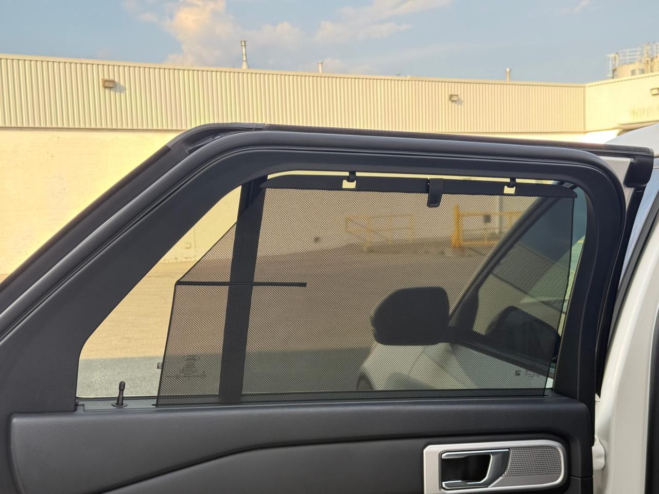 2021 Ford Explorer ST   4WD    NO ACCIDENT   B&O SOUND   360 CAMERA Photo