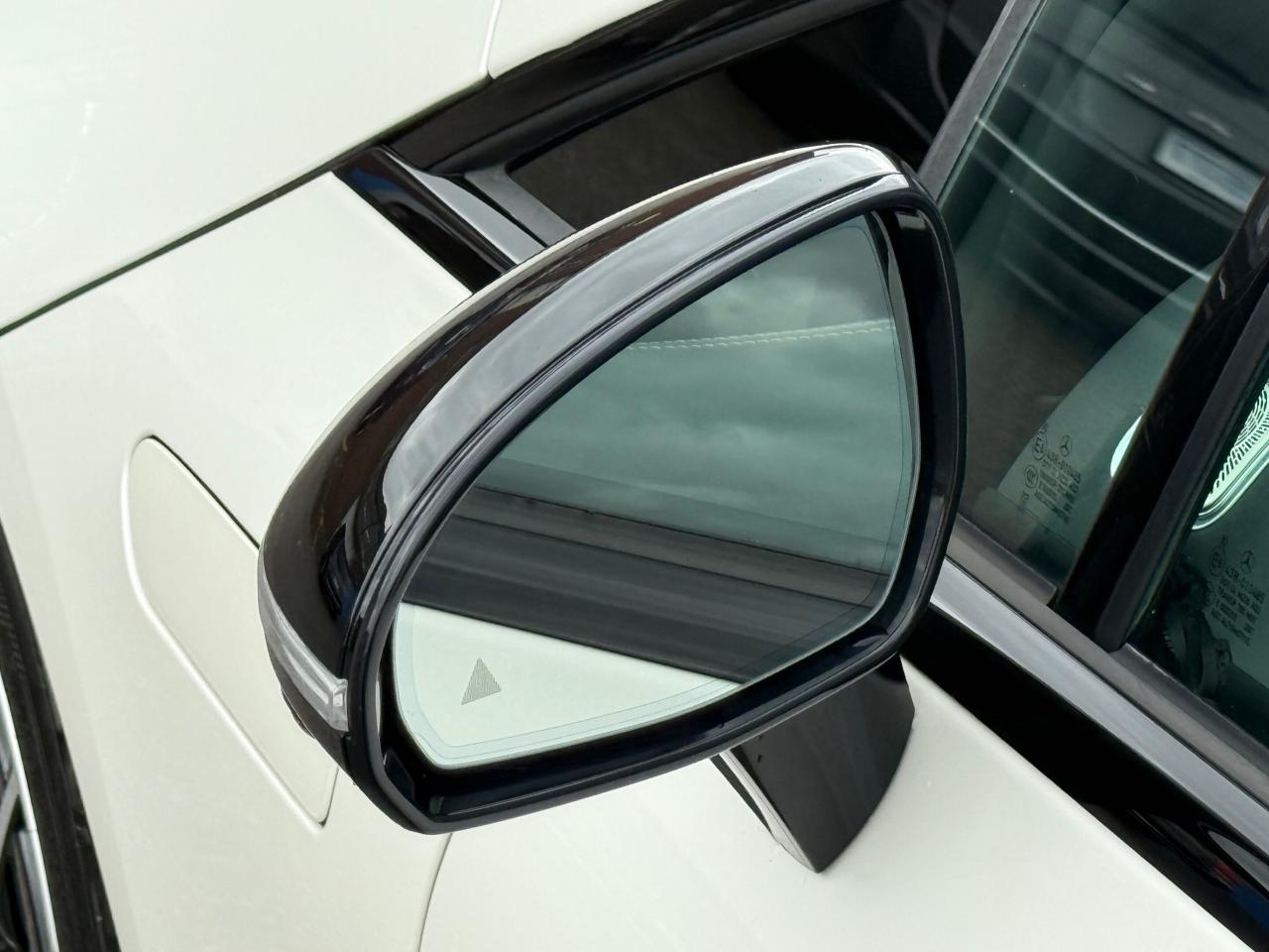 2022 Mercedes-Benz EQS EQS 580   PREMIUM   NIGHT PACK.   EXECUTIVE   NO A Photo