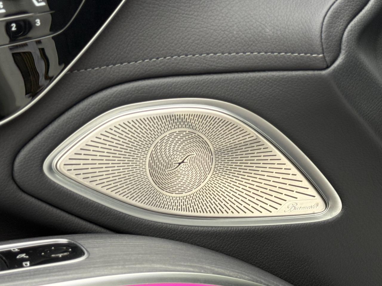 2022 Mercedes-Benz EQS EQS 580   PREMIUM   NIGHT PACK.   EXECUTIVE   NO A Photo