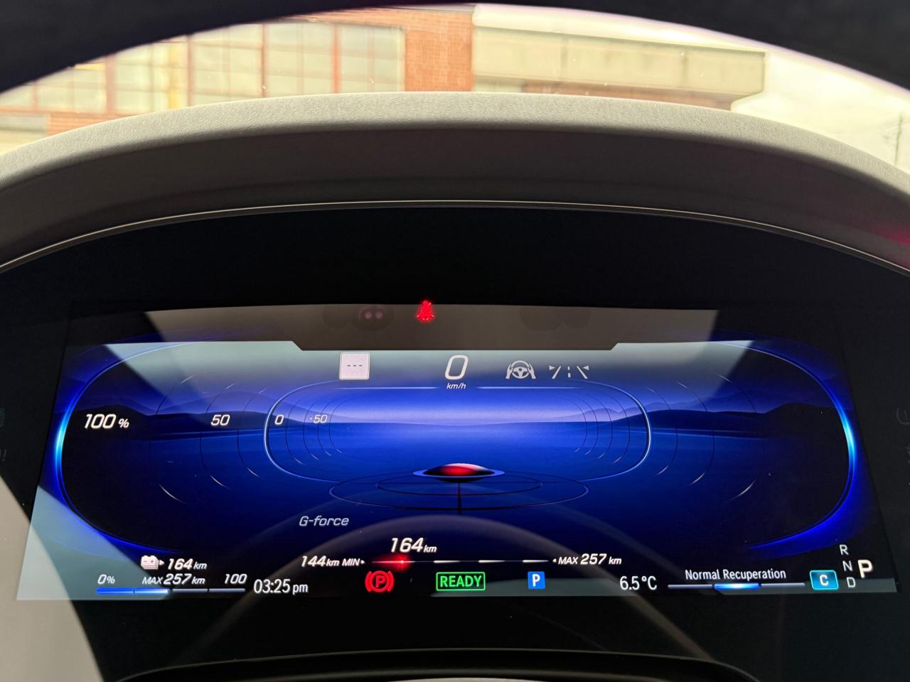 2022 Mercedes-Benz EQS EQS 580   PREMIUM   NIGHT PACK.   EXECUTIVE   NO A Photo