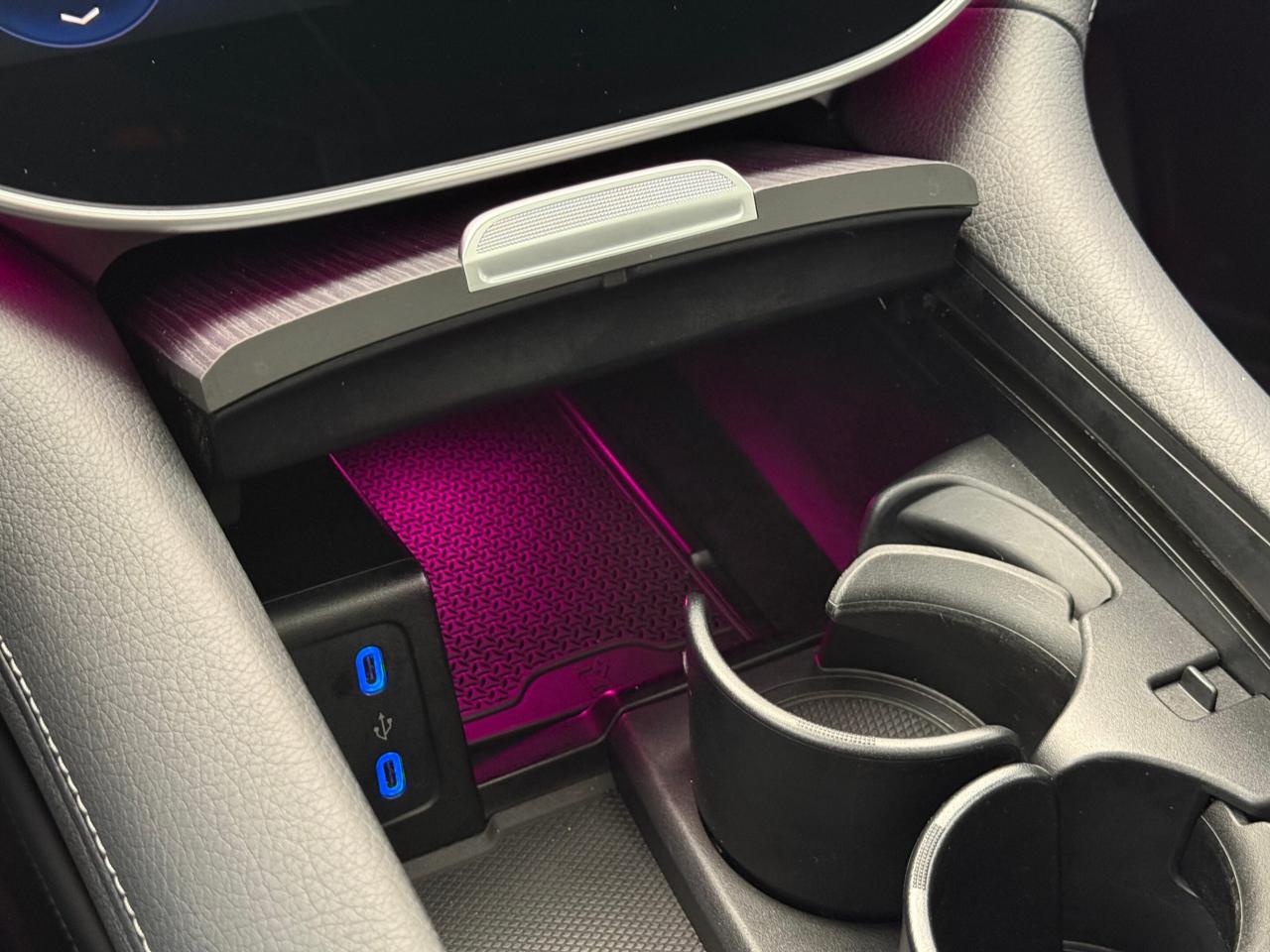 2022 Mercedes-Benz EQS EQS 580   PREMIUM   NIGHT PACK.   EXECUTIVE   NO A Photo