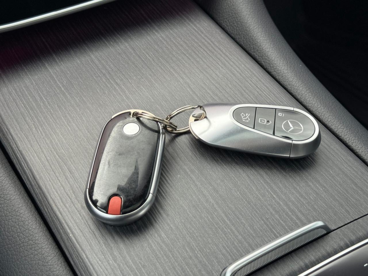 2022 Mercedes-Benz EQS EQS 580   PREMIUM   NIGHT PACK.   EXECUTIVE   NO A Photo