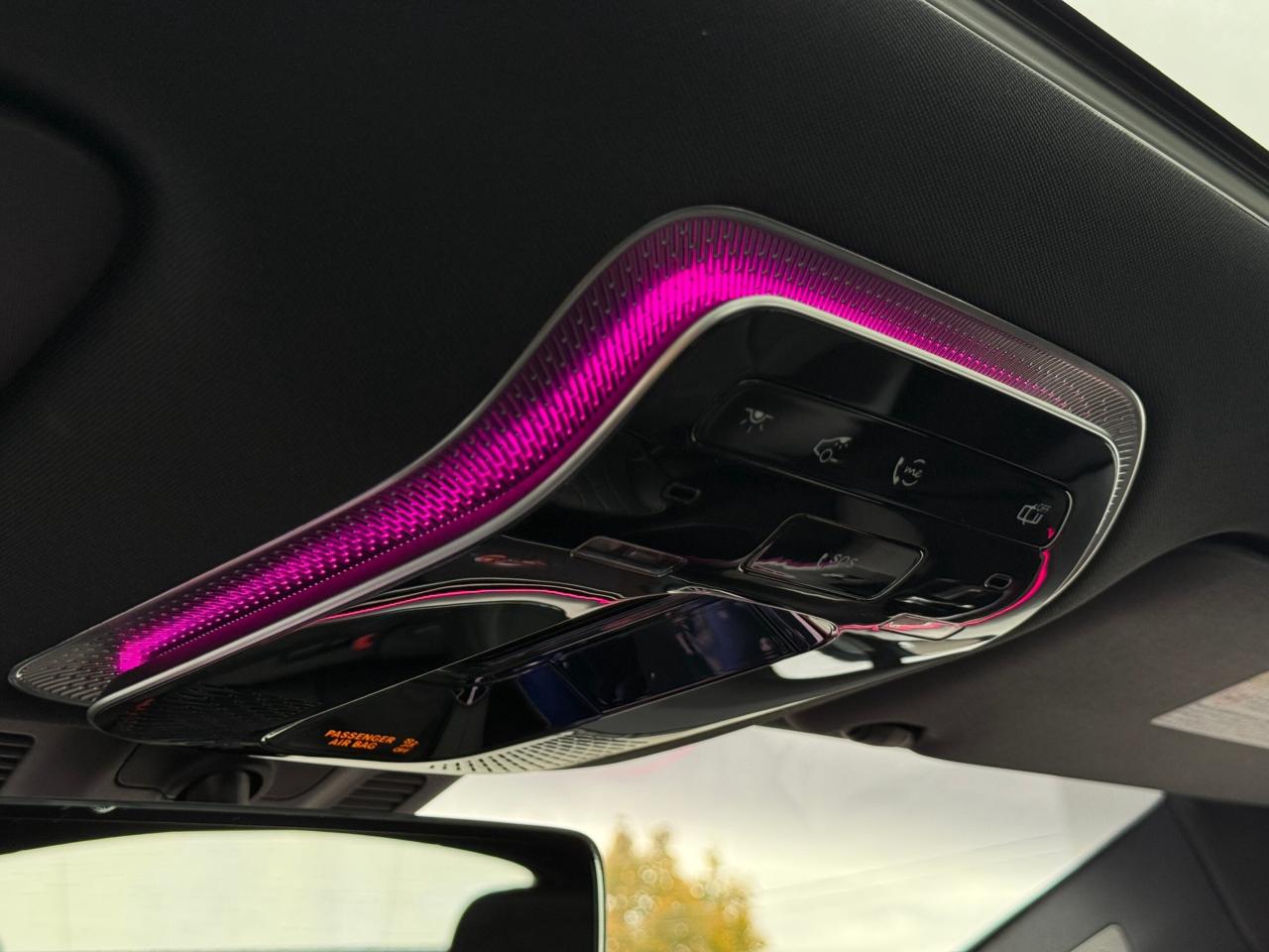 2022 Mercedes-Benz EQS EQS 580   PREMIUM   NIGHT PACK.   EXECUTIVE   NO A Photo