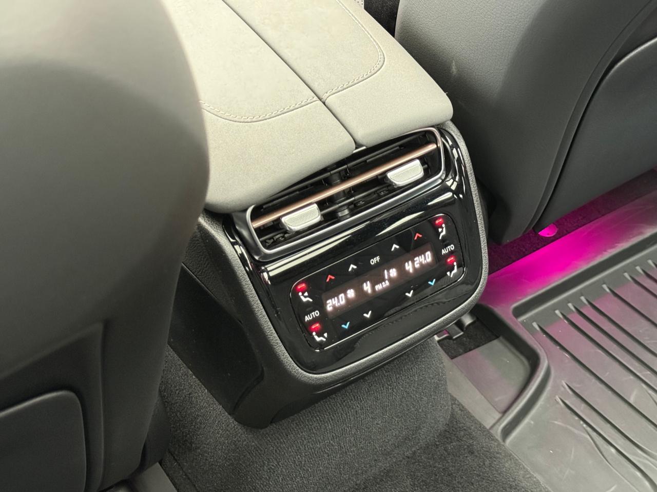 2022 Mercedes-Benz EQS EQS 580   PREMIUM   NIGHT PACK.   EXECUTIVE   NO A Photo