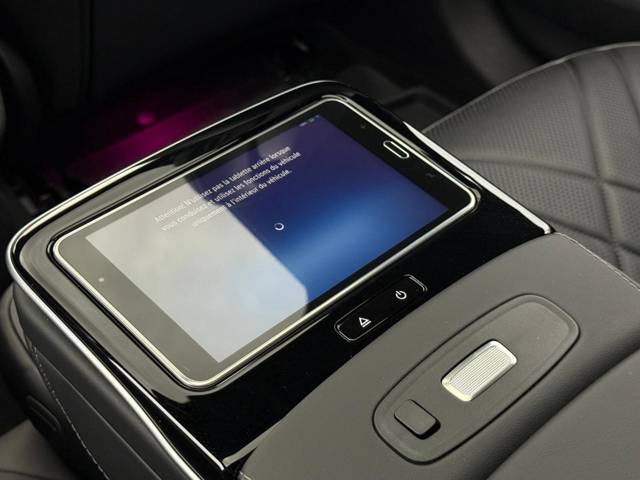 2022 Mercedes-Benz EQS EQS 580   PREMIUM   NIGHT PACK.   EXECUTIVE   NO A Photo