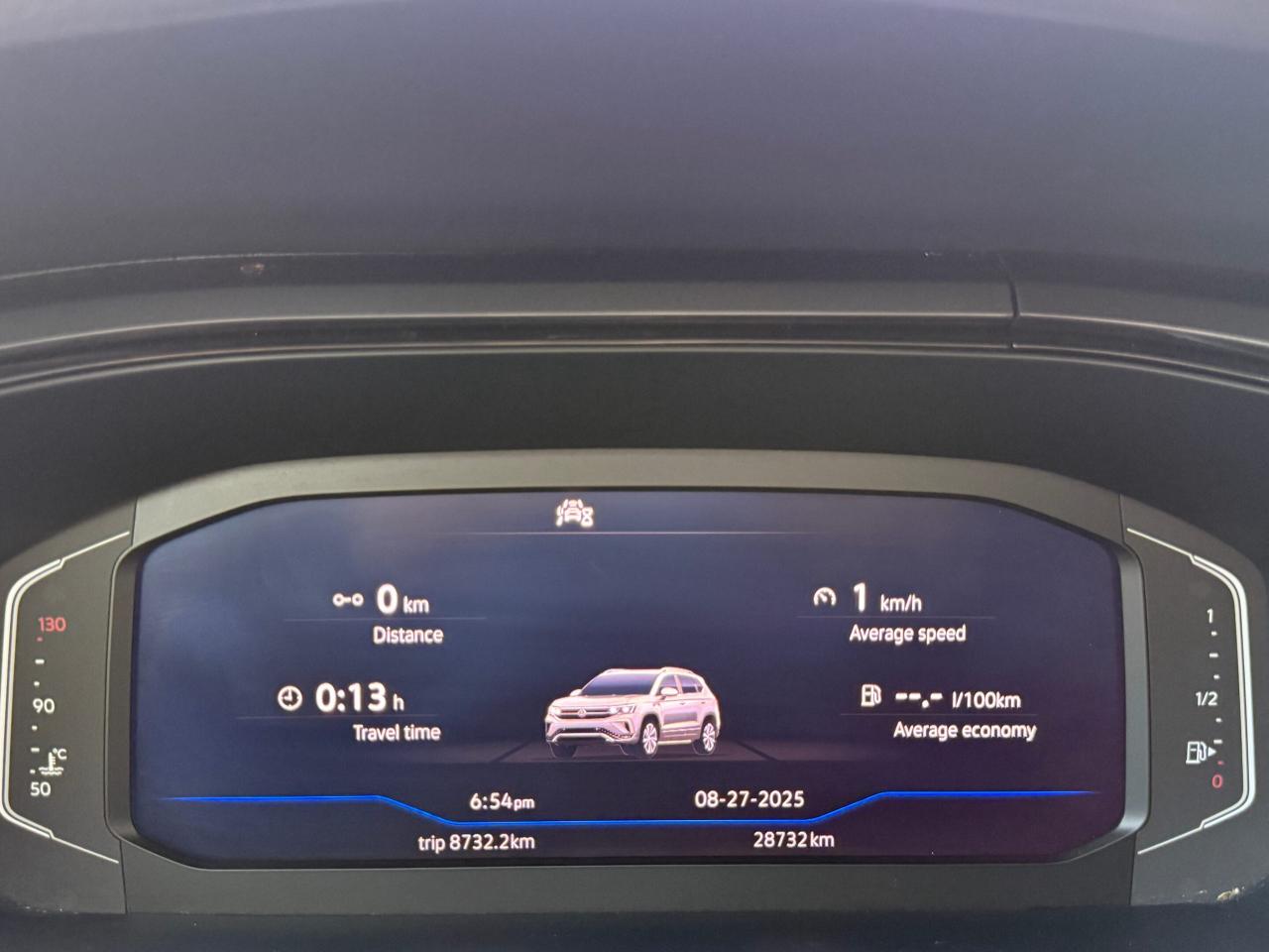 2024 Volkswagen Taos HIGHLINE   NO ACCIDENT   PANOMARIC SUNROOF   VENTI Photo