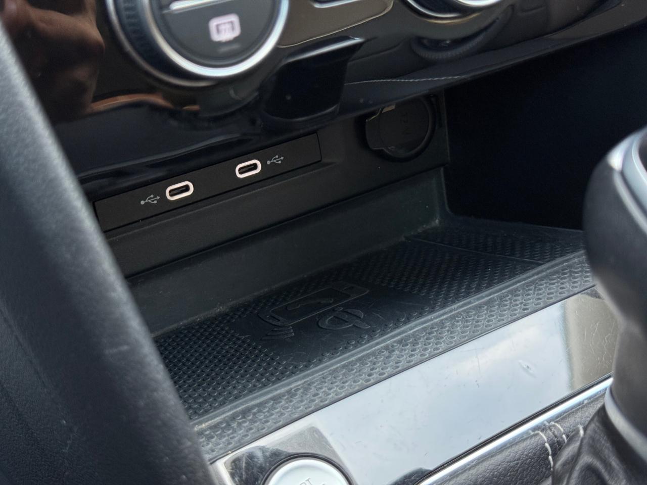 2024 Volkswagen Taos HIGHLINE   NO ACCIDENT   PANOMARIC SUNROOF   VENTI Photo