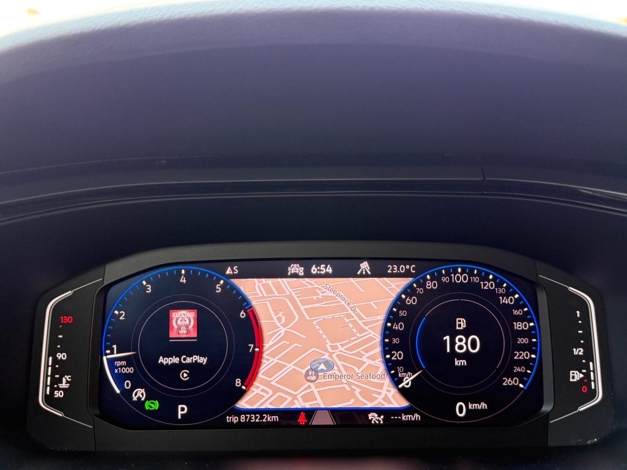 2024 Volkswagen Taos HIGHLINE   NO ACCIDENT   PANOMARIC SUNROOF   VENTI Photo