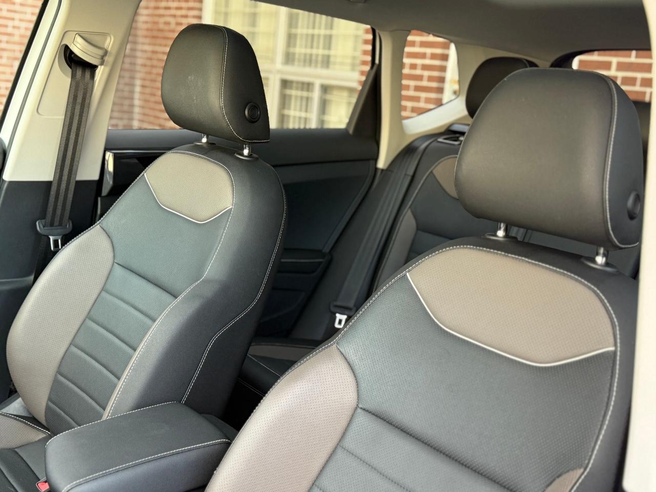 2024 Volkswagen Taos HIGHLINE   NO ACCIDENT   PANOMARIC SUNROOF   VENTI Photo