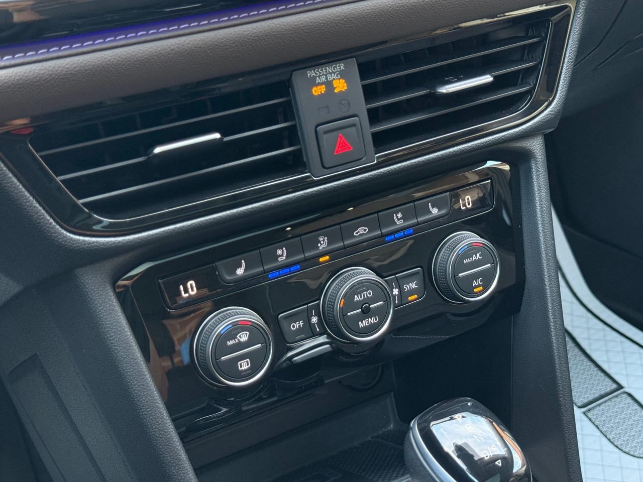 2024 Volkswagen Taos HIGHLINE   NO ACCIDENT   PANOMARIC SUNROOF   VENTI Photo