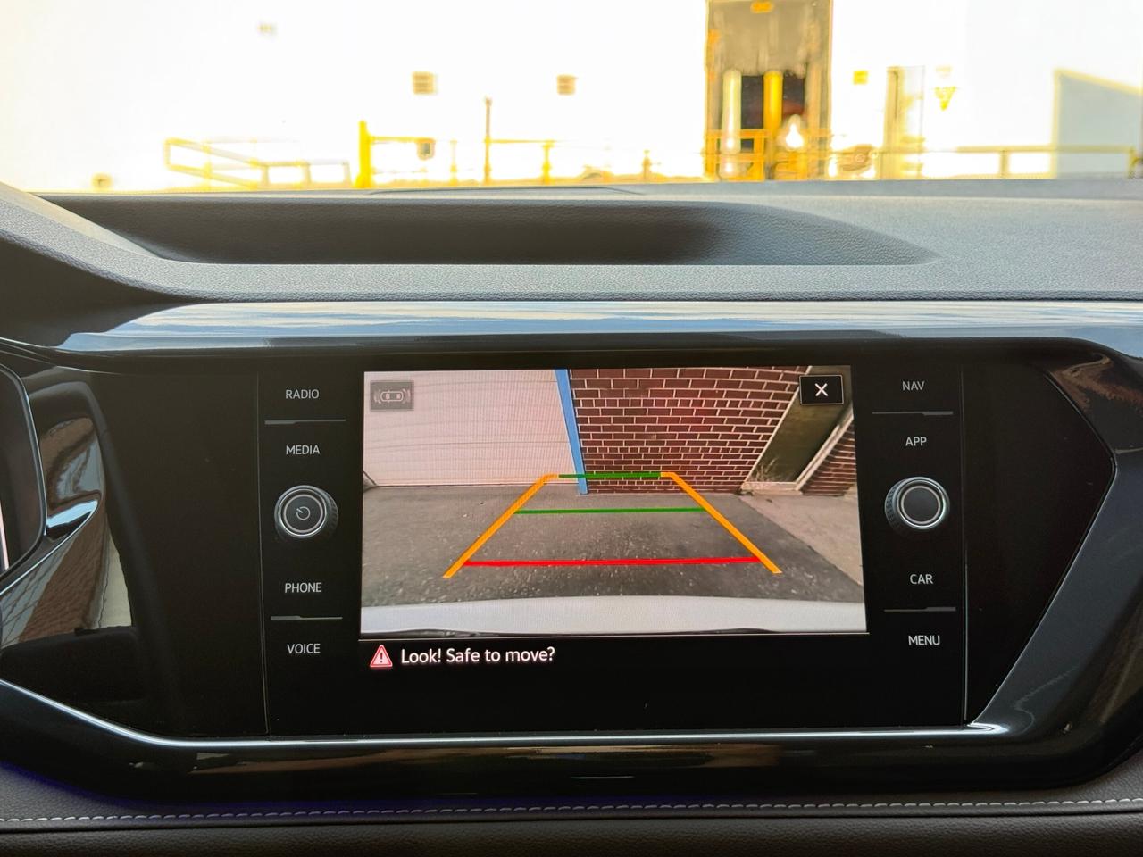 2024 Volkswagen Taos HIGHLINE   NO ACCIDENT   PANOMARIC SUNROOF   VENTI Photo