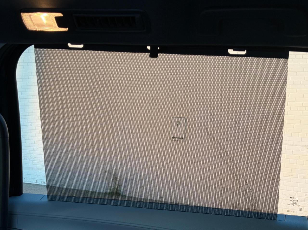 2022 Toyota Sienna XSE   AWD   HYBRID   NO ACCIDENT Photo