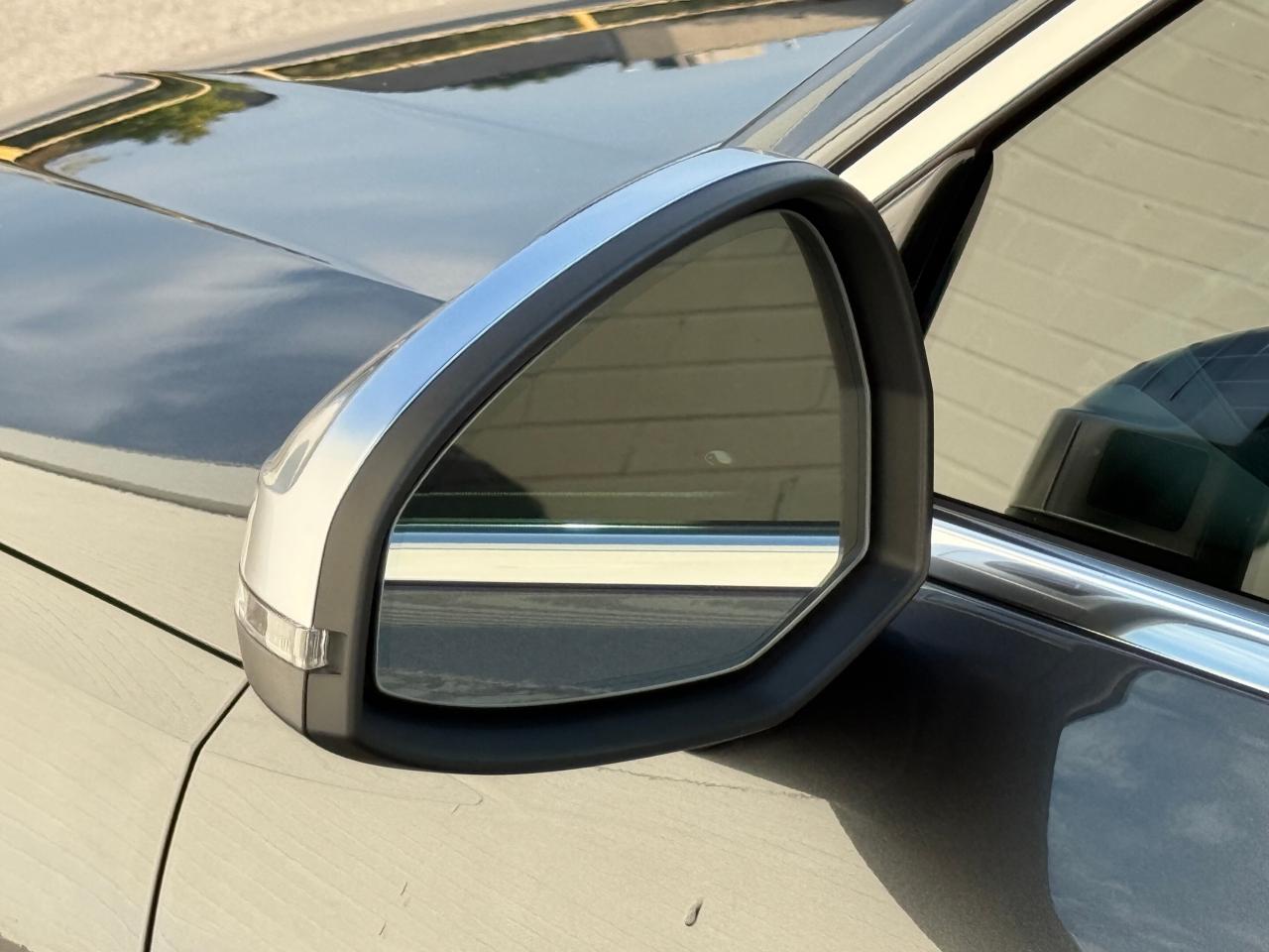 2021 Audi S4 PROGRESSIV   QUATTRO   NO ACCIDENT   RED INTERIOR Photo