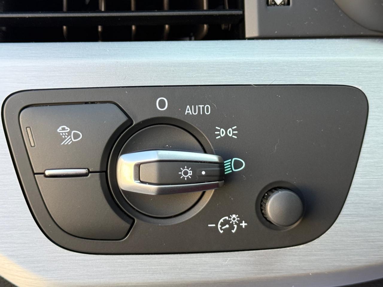 2021 Audi S4 PROGRESSIV   QUATTRO   NO ACCIDENT   RED INTERIOR Photo