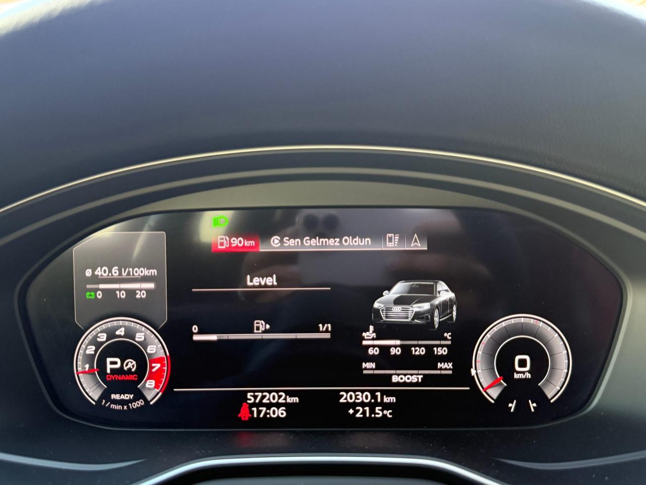 2021 Audi S4 PROGRESSIV   QUATTRO   NO ACCIDENT   RED INTERIOR Photo