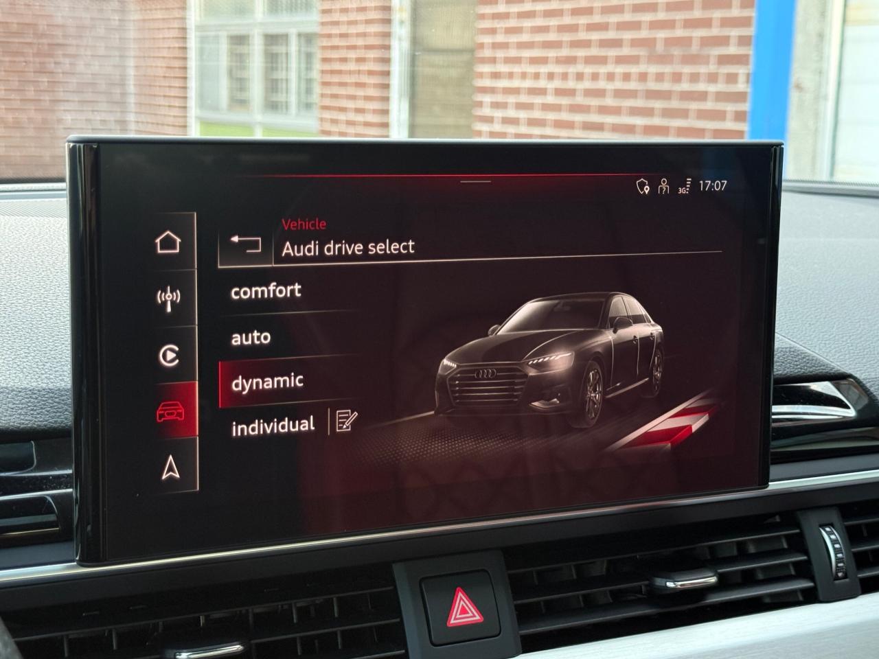 2021 Audi S4 PROGRESSIV   QUATTRO   NO ACCIDENT   RED INTERIOR Photo