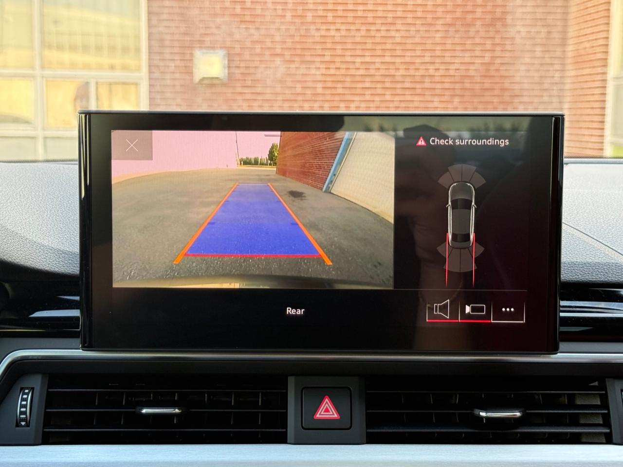 2021 Audi S4 PROGRESSIV   QUATTRO   NO ACCIDENT   RED INTERIOR Photo