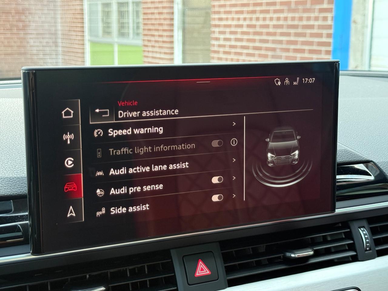 2021 Audi S4 PROGRESSIV   QUATTRO   NO ACCIDENT   RED INTERIOR Photo