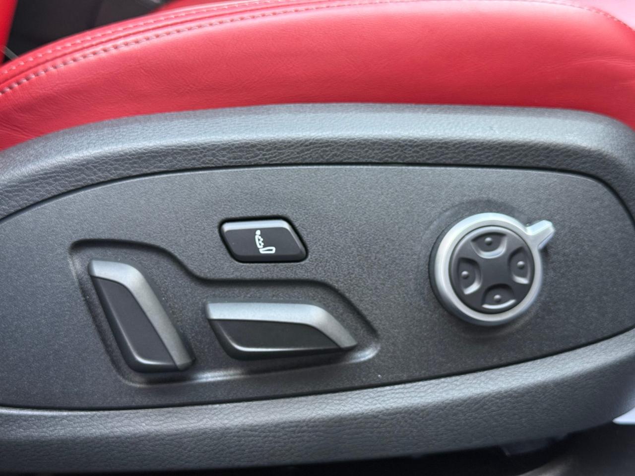 2021 Audi S4 PROGRESSIV   QUATTRO   NO ACCIDENT   RED INTERIOR Photo