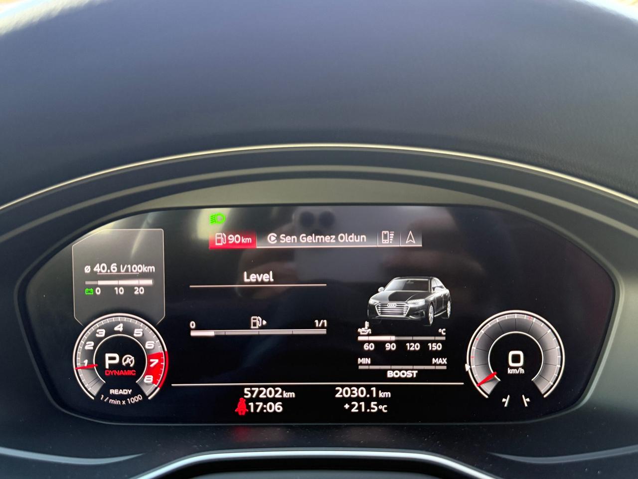 2021 Audi S4 PROGRESSIV   MASSAGE F SEATS   NO ACCIDENT   RED I Photo
