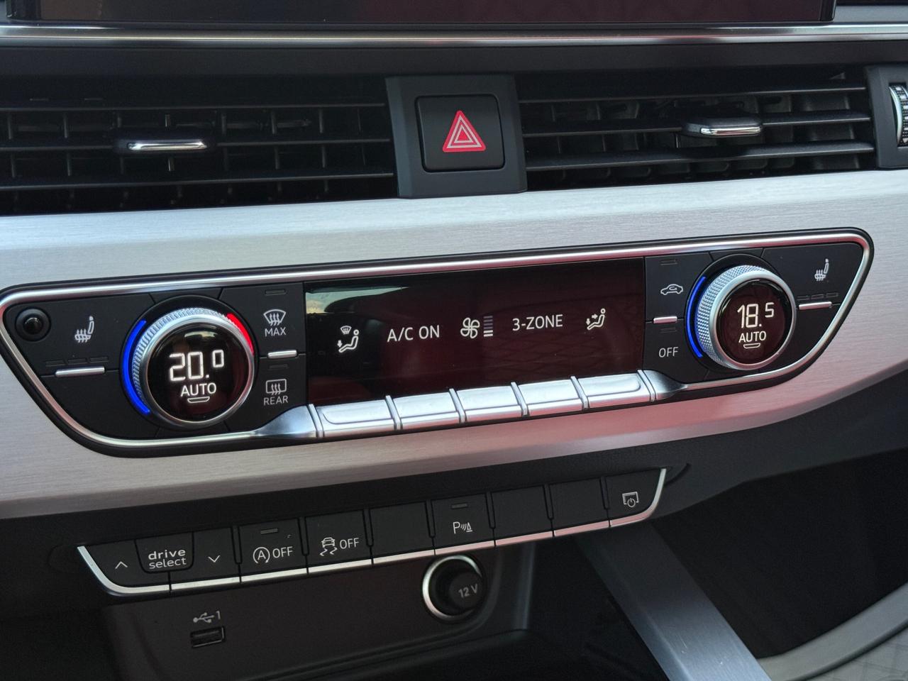 2021 Audi S4 PROGRESSIV   MASSAGE F SEATS   NO ACCIDENT   RED I Photo