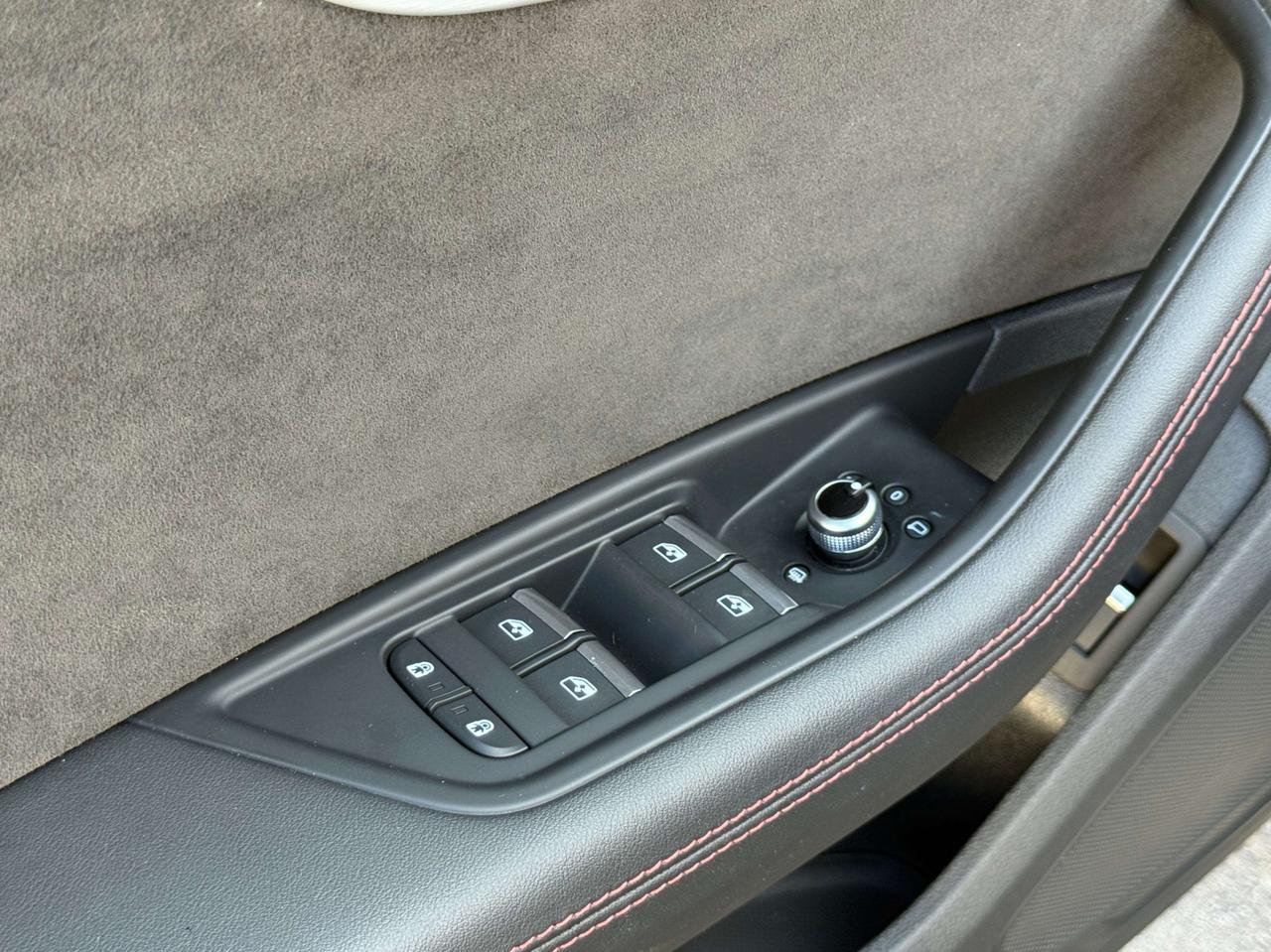 2021 Audi S4 PROGRESSIV   MASSAGE F SEATS   NO ACCIDENT   RED INTERIOR Photo