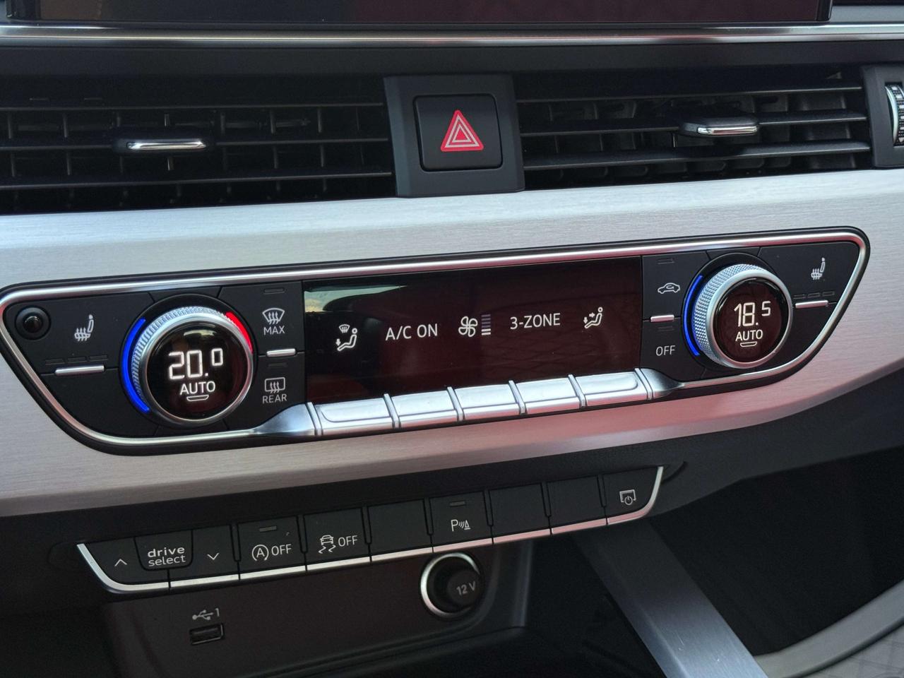 2021 Audi S4 PROGRESSIV   MASSAGE F SEATS   NO ACCIDENT   RED INTERIOR Photo