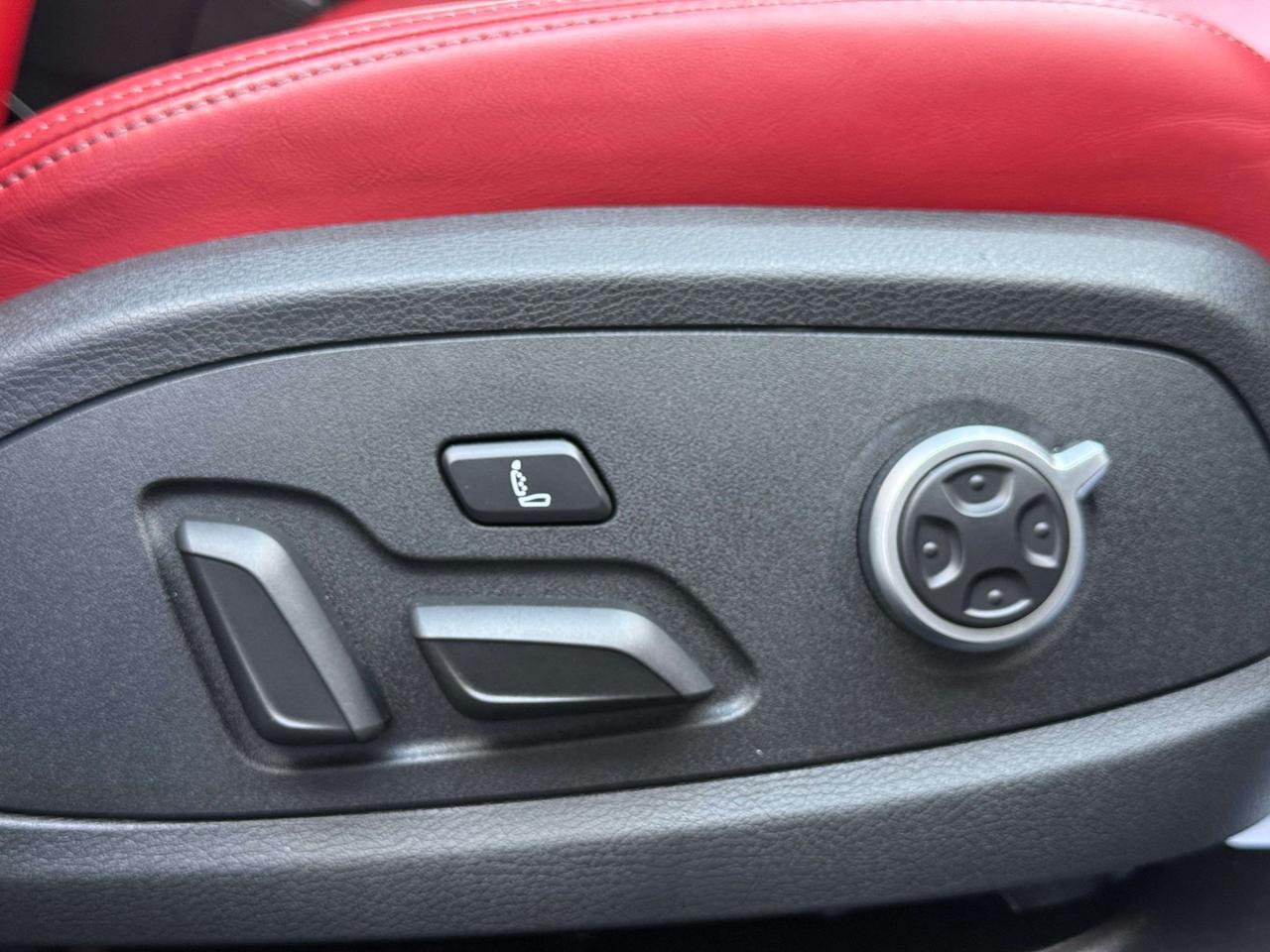 2021 Audi S4 PROGRESSIV   MASSAGE F SEATS   NO ACCIDENT   RED INTERIOR Photo