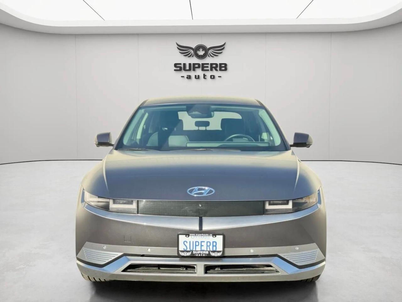 2024 Hyundai IONIQ 5 LUXURY   AWD   LONG RANGE   NO ACCIDENT   HEAD-UP Photo