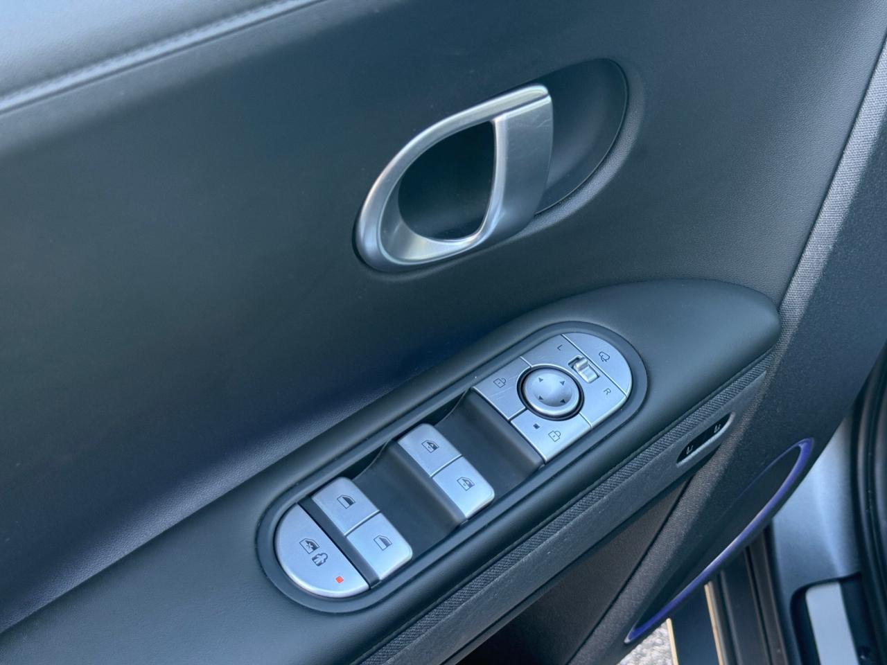 2024 Hyundai IONIQ 5 LUXURY   AWD   LONG RANGE   NO ACCIDENT   HEAD-UP Photo