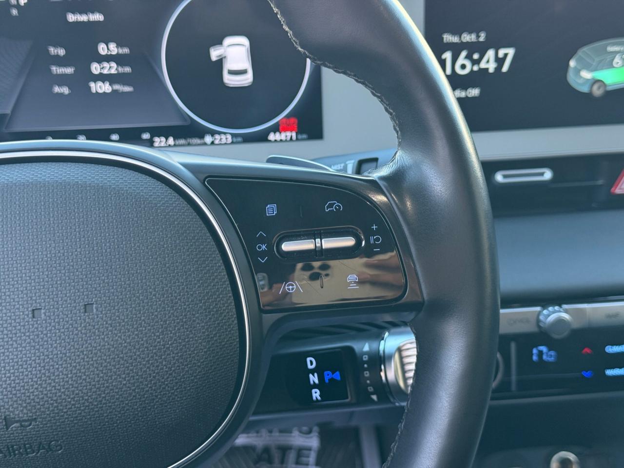 2024 Hyundai IONIQ 5 LUXURY   AWD   LONG RANGE   NO ACCIDENT   HEAD-UP Photo