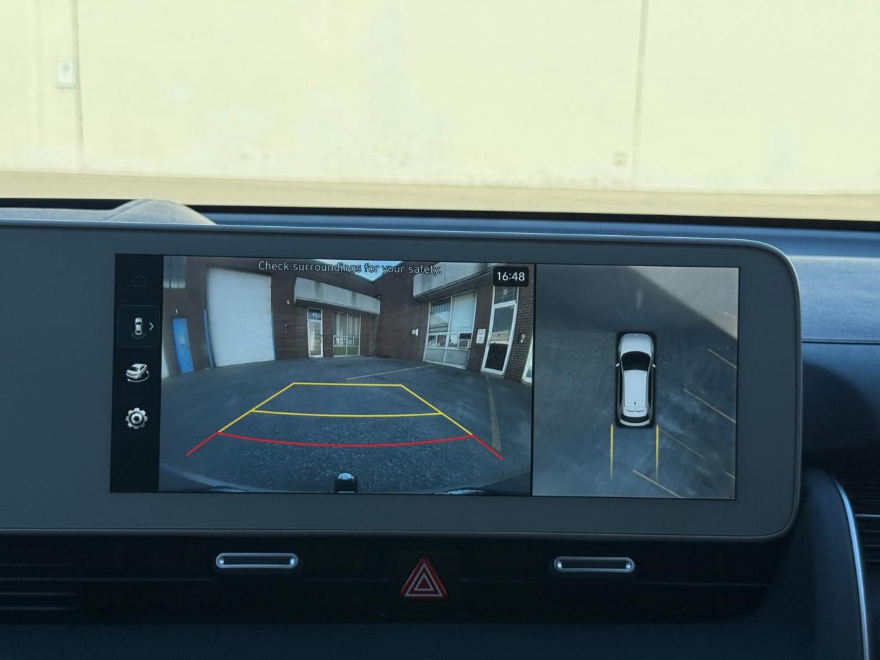 2024 Hyundai IONIQ 5 LUXURY   AWD   LONG RANGE   NO ACCIDENT   HEAD-UP Photo