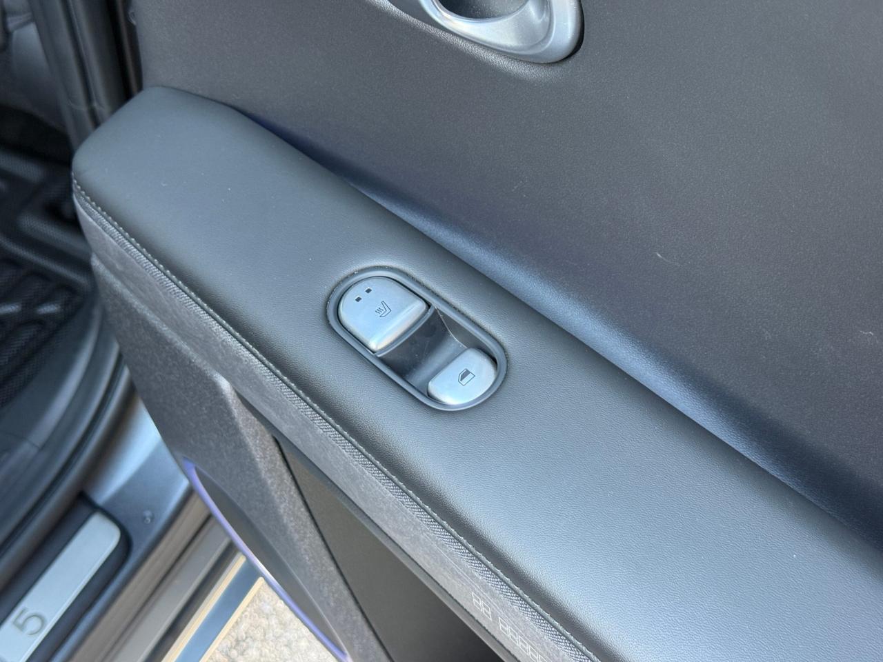 2024 Hyundai IONIQ 5 LUXURY   AWD   LONG RANGE   NO ACCIDENT   HEAD-UP Photo