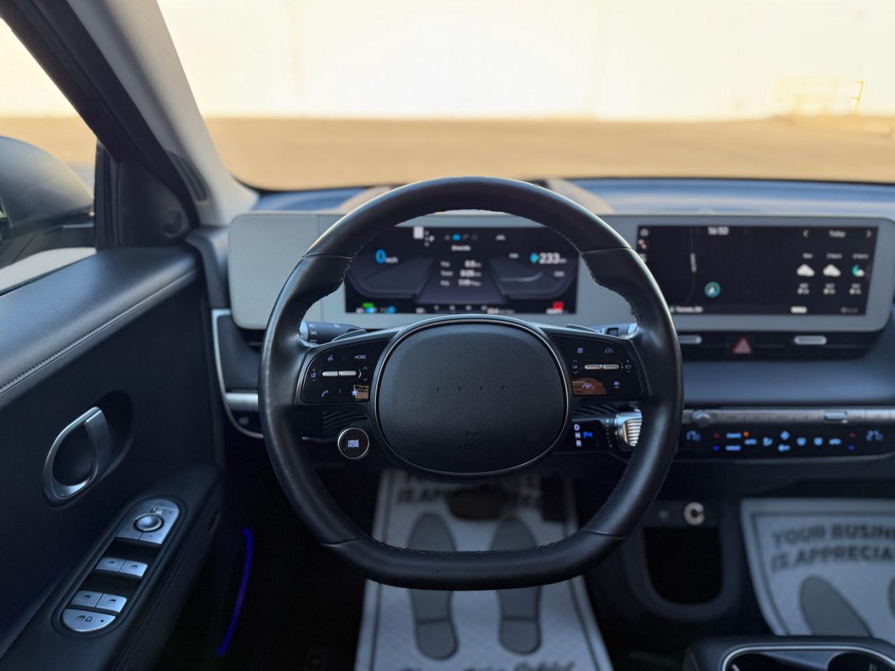 2024 Hyundai IONIQ 5 LUXURY   AWD   LONG RANGE   NO ACCIDENT   HEAD-UP Photo