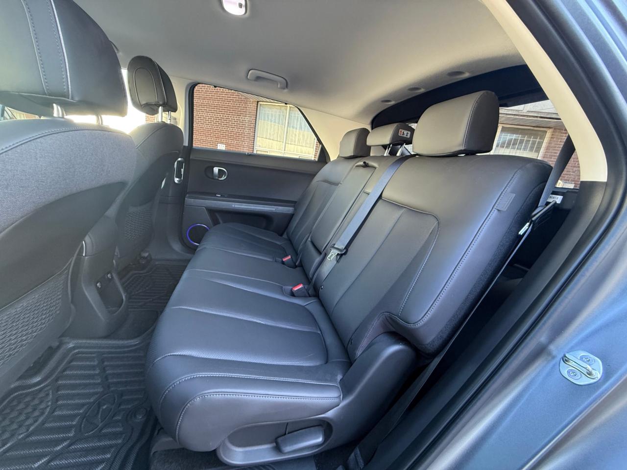 2024 Hyundai IONIQ 5 LUXURY   AWD   LONG RANGE   NO ACCIDENT   HEAD-UP Photo