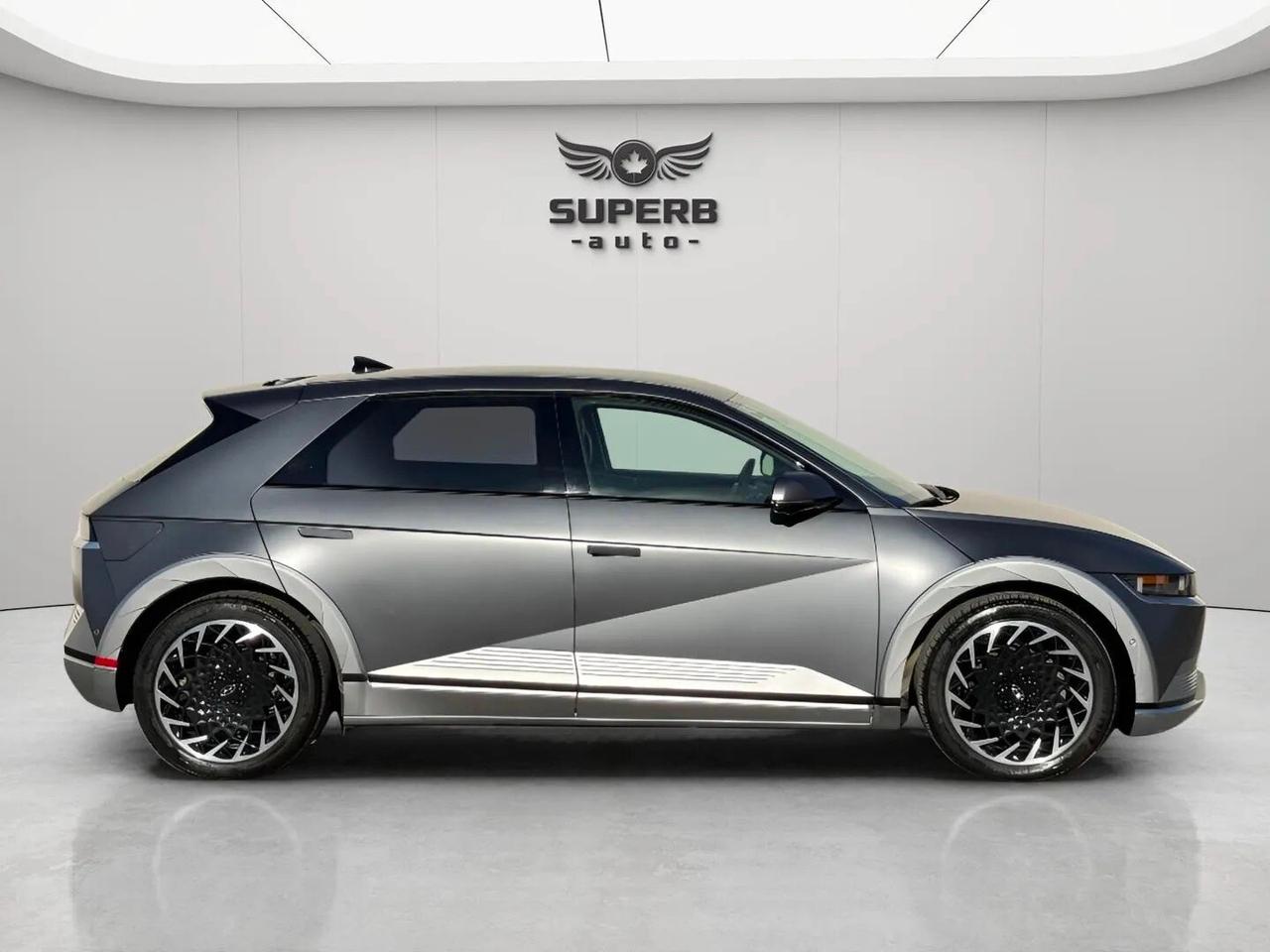 2024 Hyundai IONIQ 5 LUXURY   AWD   LONG RANGE   NO ACCIDENT   HEAD-UP Photo