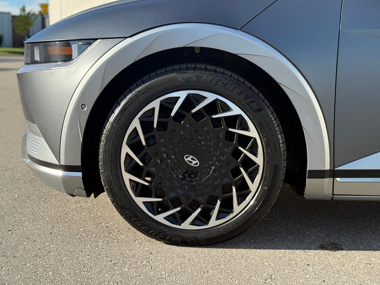 2024 Hyundai IONIQ 5 LUXURY   AWD   LONG RANGE   NO ACCIDENT   HEAD-UP Photo