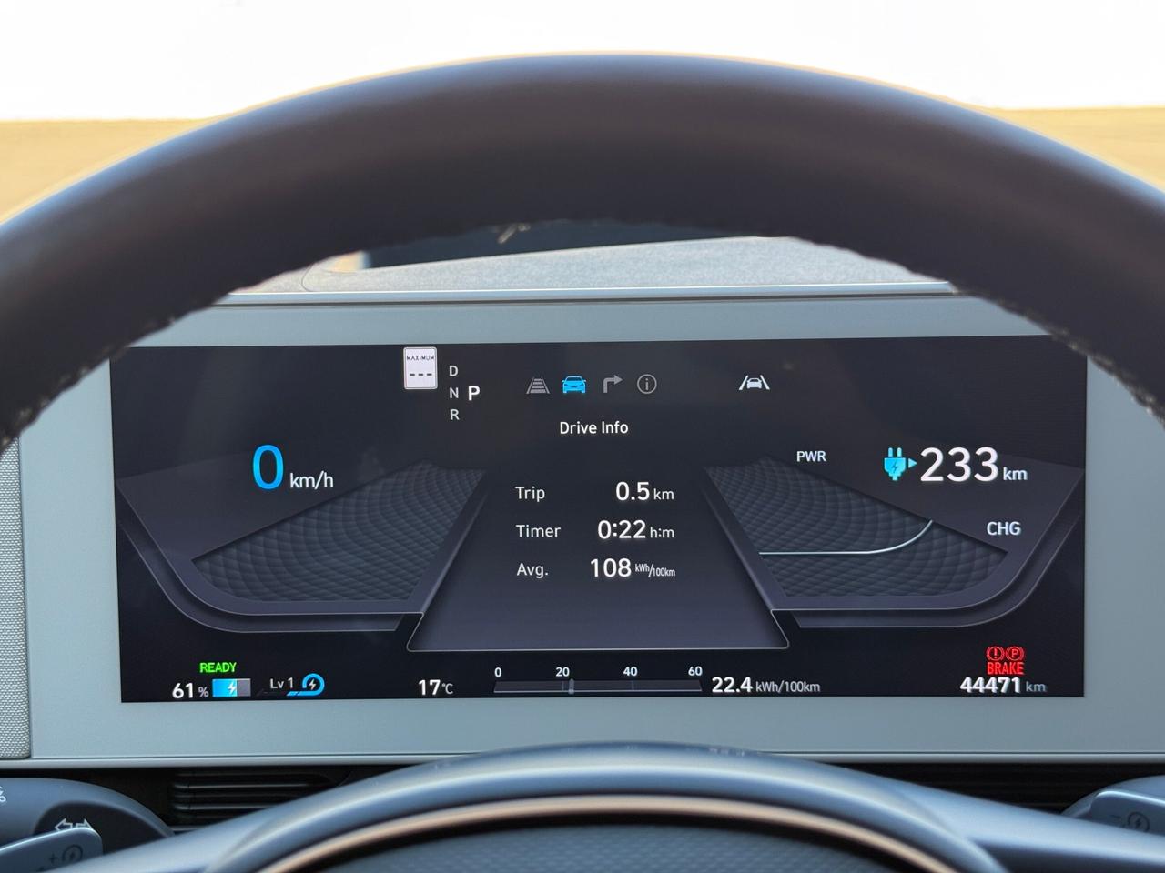 2024 Hyundai IONIQ 5 LUXURY   AWD   LONG RANGE   NO ACCIDENT   HEAD-UP Photo