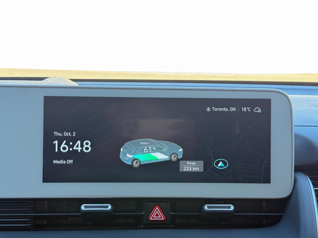 2024 Hyundai IONIQ 5 LUXURY   AWD   LONG RANGE   NO ACCIDENT   HEAD-UP Photo