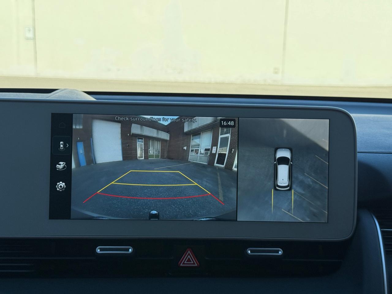 2024 Hyundai IONIQ 5 LUXURY   AWD   LONG RANGE   NO ACCIDENT   HEAD-UP Photo