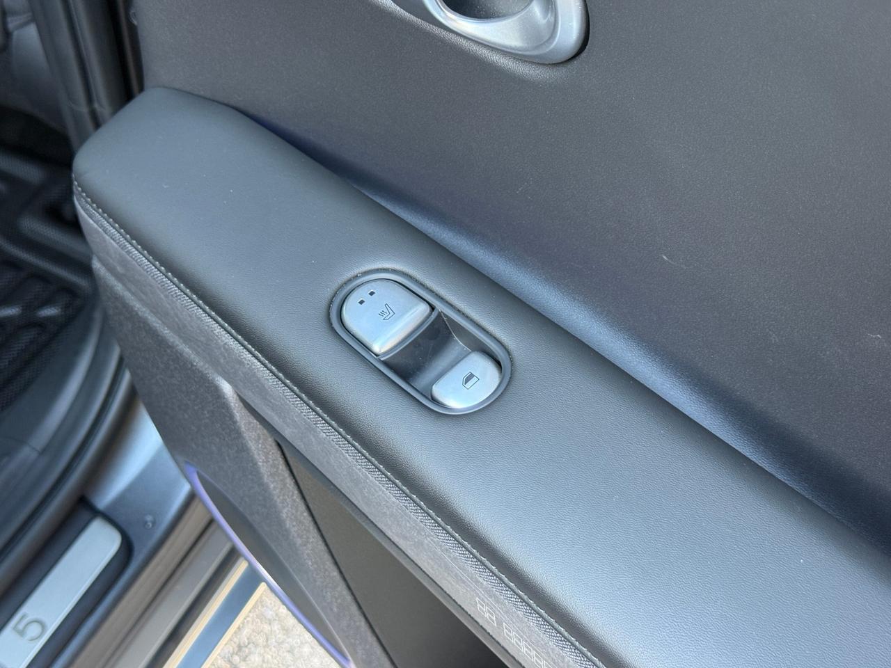 2024 Hyundai IONIQ 5 LUXURY   AWD   LONG RANGE   NO ACCIDENT   HEAD-UP Photo