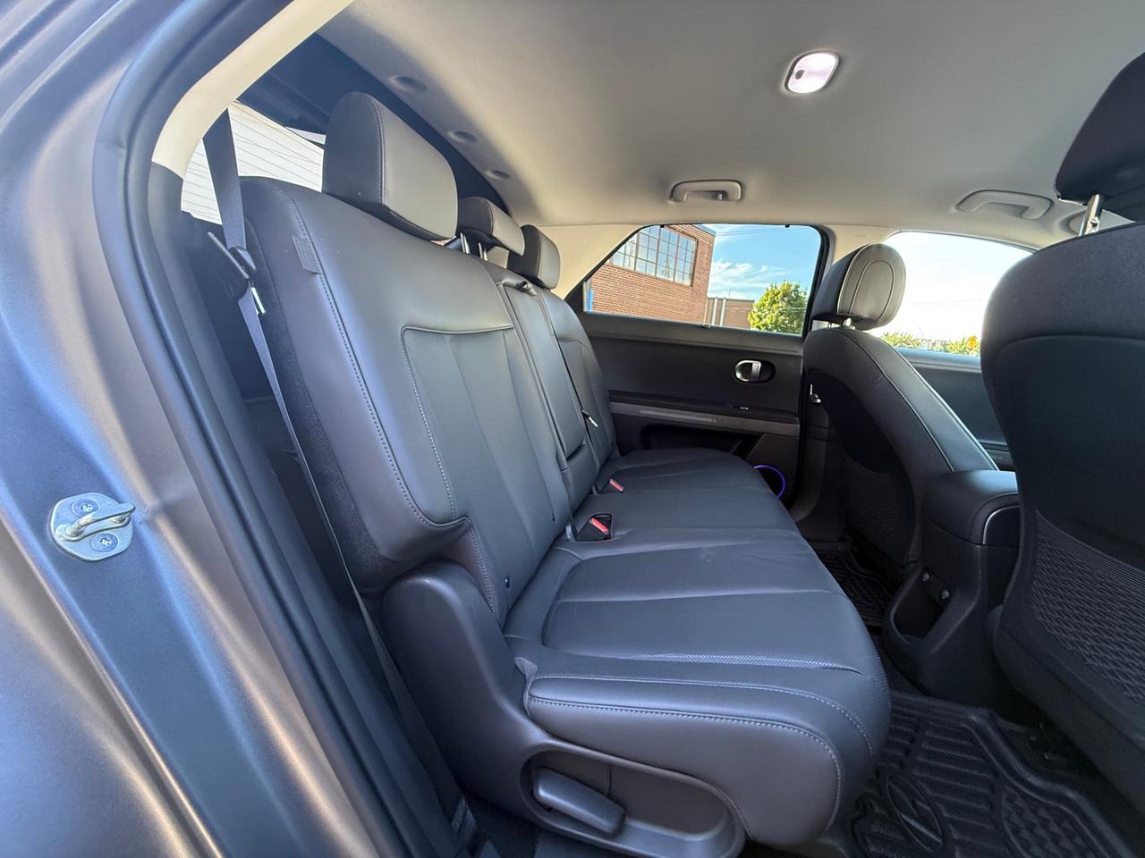 2024 Hyundai IONIQ 5 LUXURY   AWD   LONG RANGE   NO ACCIDENT   HEAD-UP Photo