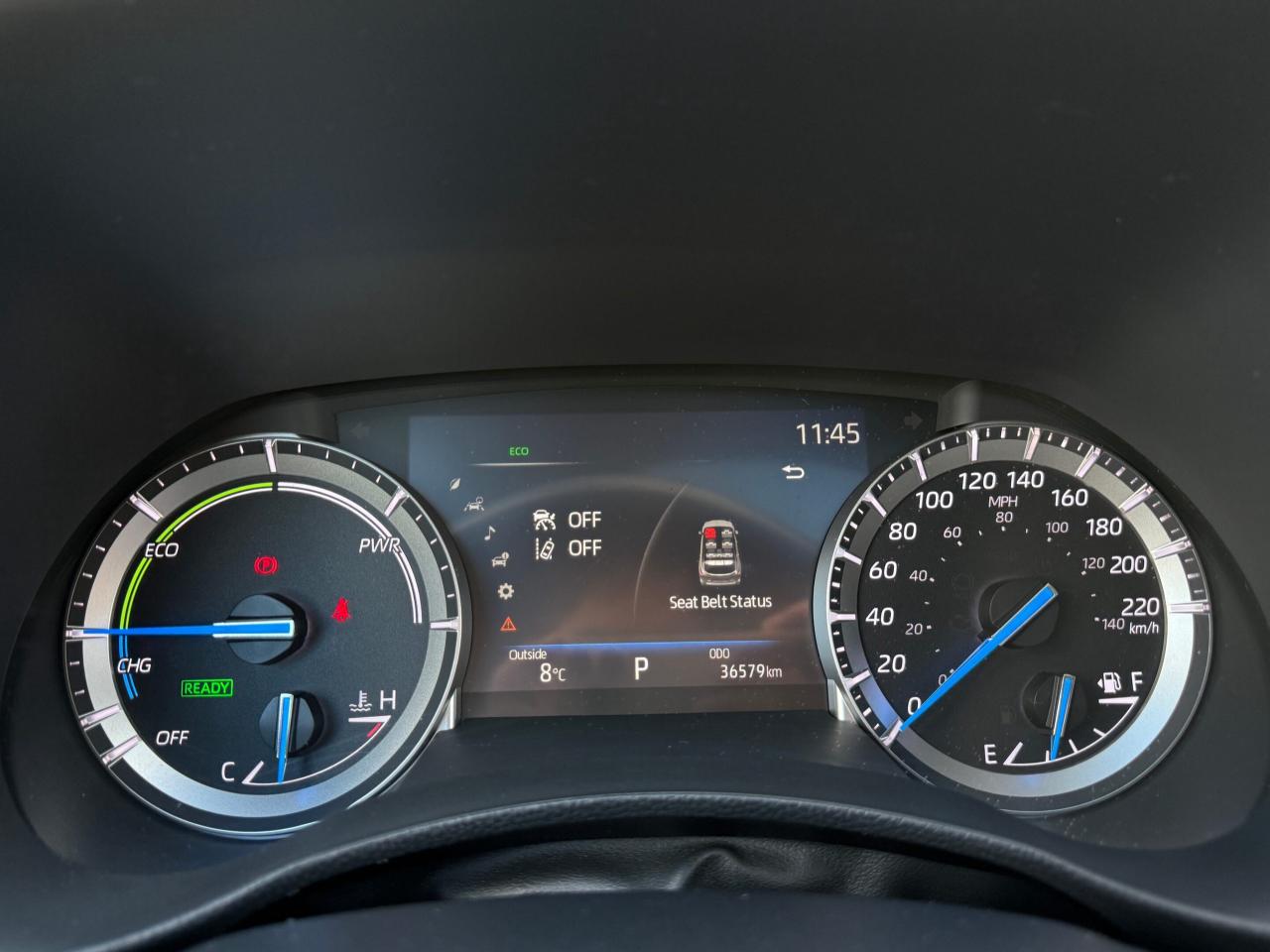 2022 Toyota Highlander Hybrid XLE   AWD   HYBRID   BRONZE EDITION   NO ACCIDENT Photo